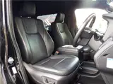 2021 Toyota Granace Premium, genuine navigation/TV, all-around view, flip-down monitor. Black Van for sale, Japanese used car export - photo 7 of 42 | GULJI TRADERS