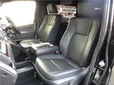 2021 Toyota Granace Premium, genuine navigation/TV, all-around view, flip-down monitor. Black Van for sale, Japanese used car export - photo 11 of 42 | GULJI TRADERS