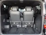 2021 Toyota Granace Premium, genuine navigation/TV, all-around view, flip-down monitor. Black Van for sale, Japanese used car export - photo 14 of 42 | GULJI TRADERS