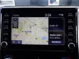 2021 Toyota Granace Premium, genuine navigation/TV, all-around view, flip-down monitor. Black Van for sale, Japanese used car export - photo 15 of 42 | GULJI TRADERS