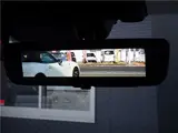 2021 Toyota Granace Premium, genuine navigation/TV, all-around view, flip-down monitor. Black Van for sale, Japanese used car export - photo 18 of 42 | GULJI TRADERS