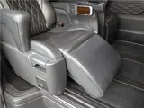 2021 Toyota Granace Premium, genuine navigation/TV, all-around view, flip-down monitor. Black Van for sale, Japanese used car export - photo 31 of 42 | GULJI TRADERS