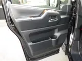 2021 Toyota Granace Premium, genuine navigation/TV, all-around view, flip-down monitor. Black Van for sale, Japanese used car export - photo 37 of 42 | GULJI TRADERS