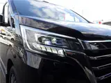 2021 Toyota Granace Premium, genuine navigation/TV, all-around view, flip-down monitor. Black Van for sale, Japanese used car export - photo 39 of 42 | GULJI TRADERS