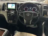 2021 Toyota Granace premium Pearl Van for sale, Japanese used car export - photo 9 of 16 | GULJI TRADERS