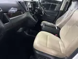 2021 Toyota Granace premium Pearl Van for sale, Japanese used car export - photo 14 of 16 | GULJI TRADERS