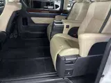 2021 Toyota Granace premium Pearl Van for sale, Japanese used car export - photo 15 of 16 | GULJI TRADERS