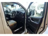 2022 Toyota Granace Premium OP: Rear seat monitor &amp; DVD deck, front and rear dashcams, digital mirrors. Pearl Van for sale, Japanese used car export - photo 8 of 66 | GULJI TRADERS