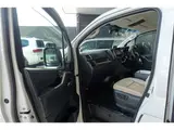 2022 Toyota Granace Premium OP: Rear seat monitor &amp; DVD deck, front and rear dashcams, digital mirrors. Pearl Van for sale, Japanese used car export - photo 11 of 66 | GULJI TRADERS