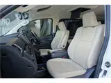 2022 Toyota Granace Premium OP: Rear seat monitor &amp; DVD deck, front and rear dashcams, digital mirrors. Pearl Van for sale, Japanese used car export - photo 12 of 66 | GULJI TRADERS