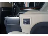 2022 Toyota Granace Premium OP: Rear seat monitor &amp; DVD deck, front and rear dashcams, digital mirrors. Pearl Van for sale, Japanese used car export - photo 13 of 66 | GULJI TRADERS