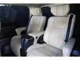 2022 Toyota Granace Premium OP: Rear seat monitor &amp; DVD deck, front and rear dashcams, digital mirrors. Pearl Van for sale, Japanese used car export - photo 16 of 66 | GULJI TRADERS