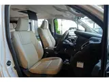 2022 Toyota Granace Premium OP: Rear seat monitor &amp; DVD deck, front and rear dashcams, digital mirrors. Pearl Van for sale, Japanese used car export - photo 21 of 66 | GULJI TRADERS
