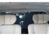 2022 Toyota Granace Premium OP: Rear seat monitor &amp; DVD deck, front and rear dashcams, digital mirrors. Pearl Van for sale, Japanese used car export - photo 33 of 66 | GULJI TRADERS