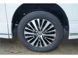 2022 Toyota Granace Premium OP: Rear seat monitor &amp; DVD deck, front and rear dashcams, digital mirrors. Pearl Van for sale, Japanese used car export - photo 38 of 66 | GULJI TRADERS