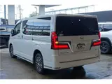 2022 Toyota Granace Premium OP: Rear seat monitor &amp; DVD deck, front and rear dashcams, digital mirrors. Pearl Van for sale, Japanese used car export - photo 40 of 66 | GULJI TRADERS