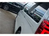2022 Toyota Granace Premium OP: Rear seat monitor &amp; DVD deck, front and rear dashcams, digital mirrors. Pearl Van for sale, Japanese used car export - photo 46 of 66 | GULJI TRADERS
