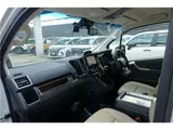 2022 Toyota Granace Premium OP: Rear seat monitor &amp; DVD deck, front and rear dashcams, digital mirrors. Pearl Van for sale, Japanese used car export - photo 48 of 66 | GULJI TRADERS