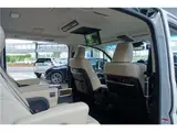 2022 Toyota Granace Premium OP: Rear seat monitor &amp; DVD deck, front and rear dashcams, digital mirrors. Pearl Van for sale, Japanese used car export - photo 53 of 66 | GULJI TRADERS
