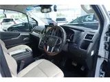2022 Toyota Granace Premium OP: Rear seat monitor &amp; DVD deck, front and rear dashcams, digital mirrors. Pearl Van for sale, Japanese used car export - photo 54 of 66 | GULJI TRADERS