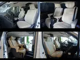 2022 Toyota Granace Premium OP: Rear seat monitor &amp; DVD deck, front and rear dashcams, digital mirrors. Pearl Van for sale, Japanese used car export - photo 57 of 66 | GULJI TRADERS