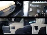 2022 Toyota Granace Premium OP: Rear seat monitor &amp; DVD deck, front and rear dashcams, digital mirrors. Pearl Van for sale, Japanese used car export - photo 59 of 66 | GULJI TRADERS