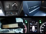 2022 Toyota Granace Premium OP: Rear seat monitor &amp; DVD deck, front and rear dashcams, digital mirrors. Pearl Van for sale, Japanese used car export - photo 60 of 66 | GULJI TRADERS