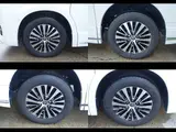 2022 Toyota Granace Premium OP: Rear seat monitor &amp; DVD deck, front and rear dashcams, digital mirrors. Pearl Van for sale, Japanese used car export - photo 64 of 66 | GULJI TRADERS