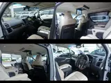 2022 Toyota Granace Premium OP: Rear seat monitor &amp; DVD deck, front and rear dashcams, digital mirrors. Pearl Van for sale, Japanese used car export - photo 65 of 66 | GULJI TRADERS