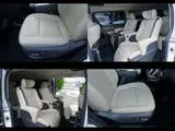 2022 Toyota Granace Premium OP: Rear seat monitor &amp; DVD deck, front and rear dashcams, digital mirrors. Pearl Van for sale, Japanese used car export - photo 66 of 66 | GULJI TRADERS