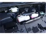 2022 Toyota Granace Premium after-flip-down monitor &amp; DVD deck, black leather front and rear dashcams. Black Van for sale, Japanese used car export - photo 4 of 70 | GULJI TRADERS