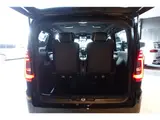 2022 Toyota Granace Premium after-flip-down monitor &amp; DVD deck, black leather front and rear dashcams. Black Van for sale, Japanese used car export - photo 11 of 70 | GULJI TRADERS
