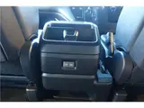 2022 Toyota Granace Premium after-flip-down monitor &amp; DVD deck, black leather front and rear dashcams. Black Van for sale, Japanese used car export - photo 14 of 70 | GULJI TRADERS