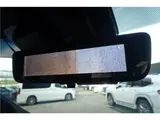 2022 Toyota Granace Premium after-flip-down monitor &amp; DVD deck, black leather front and rear dashcams. Black Van for sale, Japanese used car export - photo 27 of 70 | GULJI TRADERS