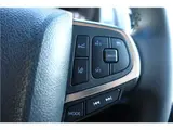 2022 Toyota Granace Premium after-flip-down monitor &amp; DVD deck, black leather front and rear dashcams. Black Van for sale, Japanese used car export - photo 29 of 70 | GULJI TRADERS