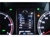 2022 Toyota Granace Premium after-flip-down monitor &amp; DVD deck, black leather front and rear dashcams. Black Van for sale, Japanese used car export - photo 30 of 70 | GULJI TRADERS