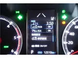 2022 Toyota Granace Premium after-flip-down monitor &amp; DVD deck, black leather front and rear dashcams. Black Van for sale, Japanese used car export - photo 31 of 70 | GULJI TRADERS