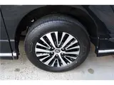 2022 Toyota Granace Premium after-flip-down monitor &amp; DVD deck, black leather front and rear dashcams. Black Van for sale, Japanese used car export - photo 38 of 70 | GULJI TRADERS