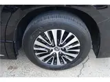 2022 Toyota Granace Premium after-flip-down monitor &amp; DVD deck, black leather front and rear dashcams. Black Van for sale, Japanese used car export - photo 45 of 70 | GULJI TRADERS