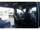 2022 Toyota Granace Premium after-flip-down monitor &amp; DVD deck, black leather front and rear dashcams. Black Van for sale, Japanese used car export - photo 55 of 70 | GULJI TRADERS