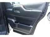 2022 Toyota Granace Premium after-flip-down monitor &amp; DVD deck, black leather front and rear dashcams. Black Van for sale, Japanese used car export - photo 56 of 70 | GULJI TRADERS