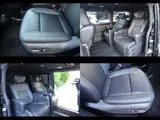 2022 Toyota Granace Premium after-flip-down monitor &amp; DVD deck, black leather front and rear dashcams. Black Van for sale, Japanese used car export - photo 70 of 70 | GULJI TRADERS