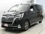 2022 Toyota Granace premium Black Van for sale, Japanese used car export - photo 1 of 13 | GULJI TRADERS