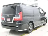 2022 Toyota Granace premium Black Van for sale, Japanese used car export - photo 2 of 13 | GULJI TRADERS