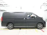 2022 Toyota Granace premium Black Van for sale, Japanese used car export - photo 3 of 13 | GULJI TRADERS