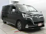 2022 Toyota Granace premium Black Van for sale, Japanese used car export - photo 5 of 13 | GULJI TRADERS