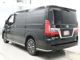 2022 Toyota Granace premium Black Van for sale, Japanese used car export - photo 6 of 13 | GULJI TRADERS