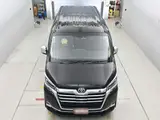 2022 Toyota Granace premium Black Van for sale, Japanese used car export - photo 7 of 13 | GULJI TRADERS