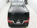 2022 Toyota Granace premium Black Van for sale, Japanese used car export - photo 8 of 13 | GULJI TRADERS