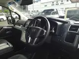 2022 Toyota Granace premium Black Van for sale, Japanese used car export - photo 9 of 13 | GULJI TRADERS